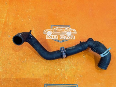Патрубок ОЖ MERCEDES-BENZ GLC-класс X253 (2015 - 2019) — Разборка Мерседес