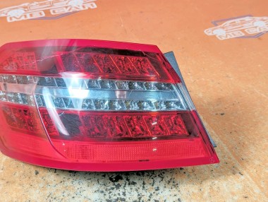 Фонарь задний левый MERCEDES-BENZ E-класс W212/S212/C207/A207 (2009 - 2013) — Разборка Мерседес
