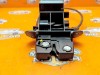 Замок багажника MERCEDES-BENZ C-класс W203/S203/CL203 (2000 - 2004) фото 4 &mdash; Разборка Мерседес