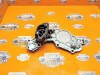 Крышка передняя ГБЦ MERCEDES-BENZ E-класс W211/S211 (2002 - 2006) фото 1 &mdash; Разборка Мерседес