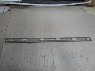 Молдинг двери MERCEDES-BENZ C-класс W202/S202 (1993 - 1997) — Разборка Мерседес