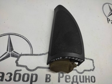 Уголок зеркала MERCEDES-BENZ R-класс W251 (2005 - 2007) — Разборка Мерседес