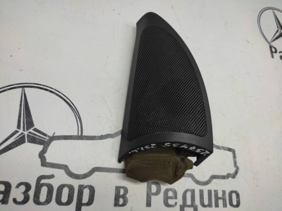 Уголок зеркала MERCEDES-BENZ R-класс W251 (2005 - 2007) фото 1 — Разборка Мерседес