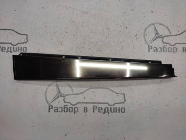 Накладка двери MERCEDES-BENZ S-класс W140 (1991 - 1998) — Разборка Мерседес