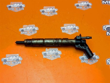 Форсунка ДИЗЕЛЬ MERCEDES-BENZ S-класс W222/C217/A217 (2013 - 2017) — Разборка Мерседес