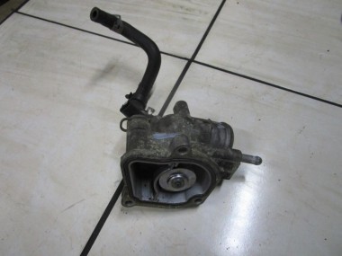 Термостат MERCEDES-BENZ C-класс W203/S203/CL203 (2000 - 2004) — Разборка Мерседес