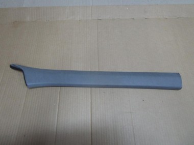 Накладка передней стойки MERCEDES-BENZ W124 W124/S124/C124/A124 (1984 - 1993) — Разборка Мерседес