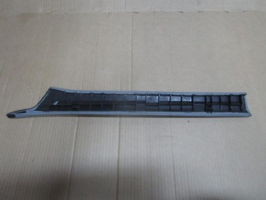 Накладка передней стойки MERCEDES-BENZ W124 W124/S124/C124/A124 (1984 - 1993) — Разборка Мерседес