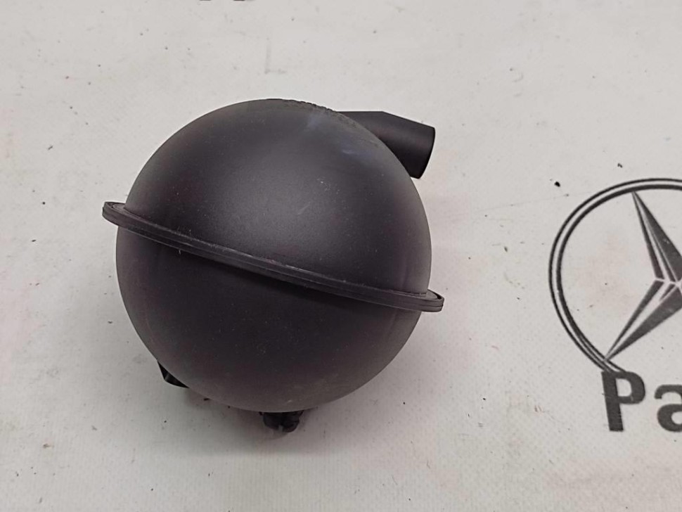 Ресивер воздушный MERCEDES-BENZ A-класс W169 рестайлинг (2008 - 2012) фото 1 — Разборка Мерседес