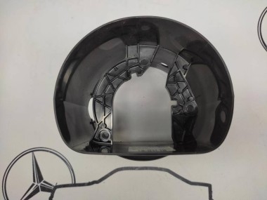 Кожух рулевой колонки MERCEDES-BENZ S-класс W220 рестайлинг (2002 - 2005) — Разборка Мерседес