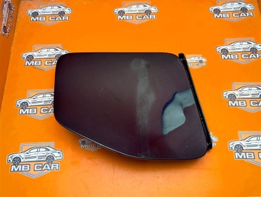 Лючок топливного бака MERCEDES-BENZ X-класс I (2017 - 2020) — Разборка Мерседес