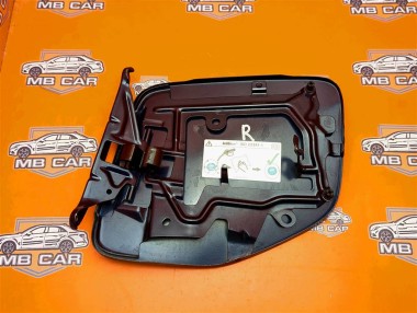 Лючок топливного бака MERCEDES-BENZ X-класс I (2017 - 2020) — Разборка Мерседес