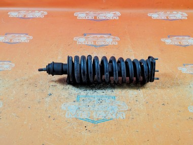 Амортизатор задний MERCEDES-BENZ M-класс W163 рестайлинг (2001 - 2005) — Разборка Мерседес