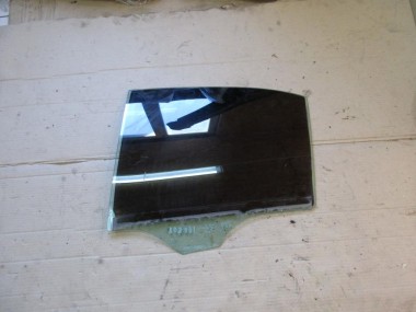 Стекло заднее левое MERCEDES-BENZ C-класс W204/S204 (2006 - 2011) — Разборка Мерседес