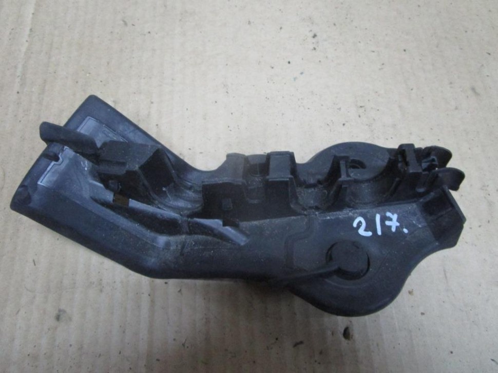 Кронштейн MERCEDES-BENZ S-класс W222/C217/A217 (2013 - 2017) фото 1 — Разборка Мерседес