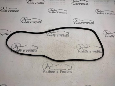 Ремень приводной MERCEDES-BENZ S-класс W220 рестайлинг (2002 - 2005) — Разборка Мерседес