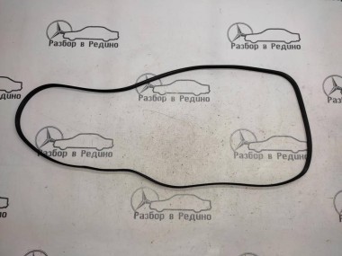 Ремень приводной MERCEDES-BENZ S-класс W220 рестайлинг (2002 - 2005) — Разборка Мерседес