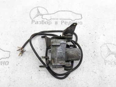 Моторчик круиз-контроля MERCEDES-BENZ W124 W124/S124/C124/A124 (1984 - 1993) — Разборка Мерседес