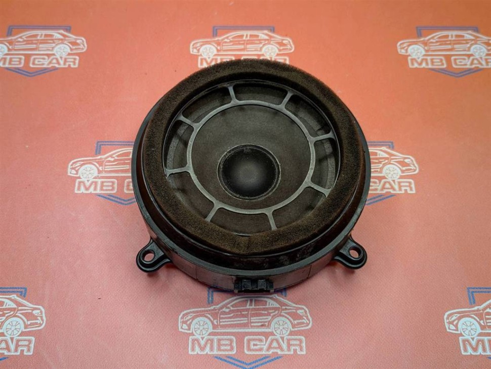 Динамик MERCEDES-BENZ C-класс W203/S203/CL203 (2000 - 2004) фото 1 — Разборка Мерседес