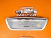 Накладка крышки багажника MERCEDES-BENZ S-класс W220 (1998 - 2005) фото 1 &mdash; Разборка Мерседес