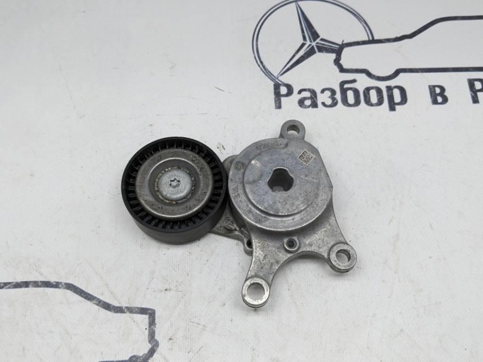 Натяжитель ремня MERCEDES-BENZ A-класс AMG W177 (2019 - 2023) фото 1 — Разборка Мерседес