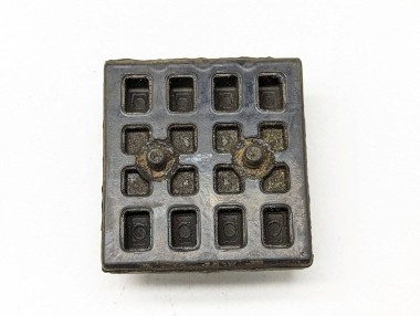 Подушка рессоры MERCEDES-BENZ Sprinter w906 — Разборка Мерседес