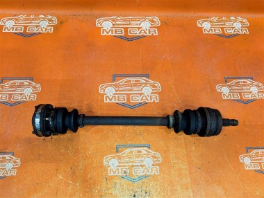 Привод задний MERCEDES-BENZ W124 W124/S124/C124/A124 (1984 - 1993) — Разборка Мерседес