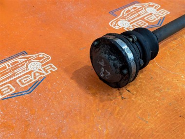 Привод задний MERCEDES-BENZ W124 W124/S124/C124/A124 (1984 - 1993) — Разборка Мерседес