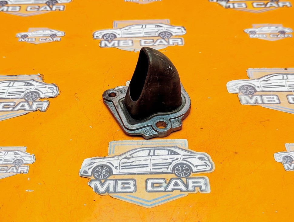 Трубка рециркуляции ОГ MERCEDES-BENZ GL-класс X166 (2012 - 2016) фото 1 &mdash; Разборка Мерседес