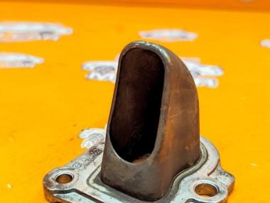 Трубка рециркуляции ОГ MERCEDES-BENZ GL-класс X166 (2012 - 2016) &mdash; Разборка Мерседес