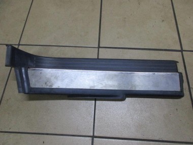 Накладка порога внутренняя MERCEDES-BENZ S-класс W140 (1991 - 1998) — Разборка Мерседес