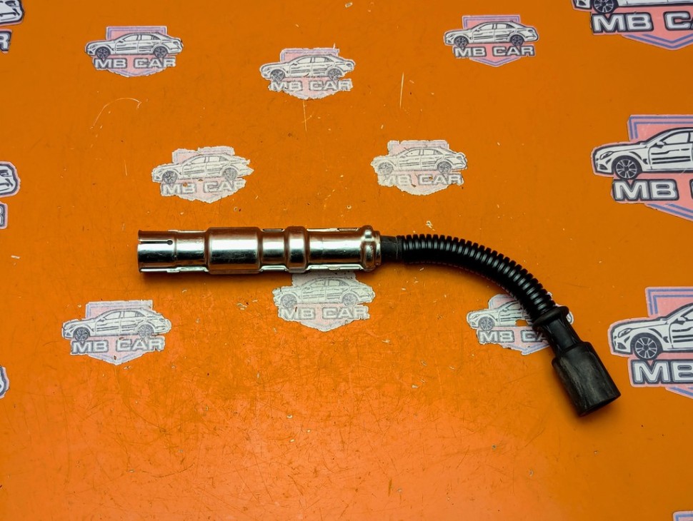 Провода высоковольтные MERCEDES-BENZ E-класс AMG W210/S210 (1996 - 1999) фото 1 &mdash; Разборка Мерседес
