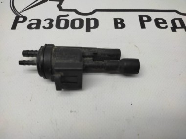 Клапан электромагнитный MERCEDES-BENZ S-класс W220 (1998 - 2005) — Разборка Мерседес