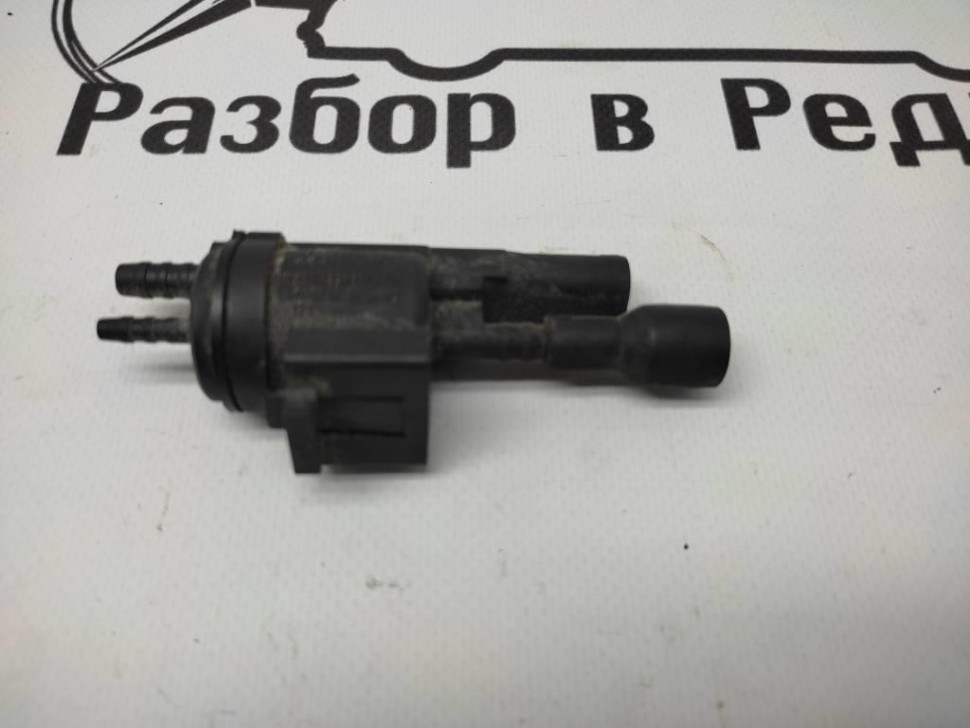 Клапан электромагнитный MERCEDES-BENZ S-класс W220 (1998 - 2005) фото 1 — Разборка Мерседес