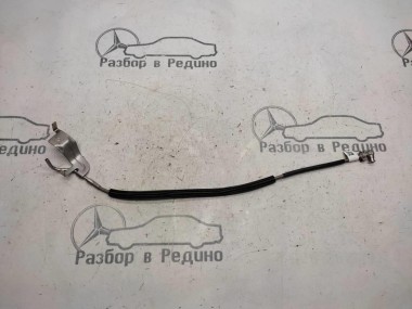 Трубопровод системы безопасности MERCEDES-BENZ C-класс W205/S205/C205/A205 (2014 - 2018) — Разборка Мерседес