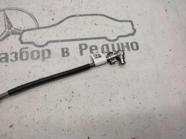 Трубопровод системы безопасности MERCEDES-BENZ C-класс W205/S205/C205/A205 (2014 - 2018) — Разборка Мерседес