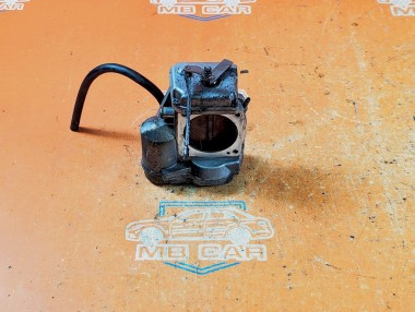 Дроссельная заслонка MERCEDES-BENZ S-класс W140 (1991 - 1998) &mdash; Разборка Мерседес