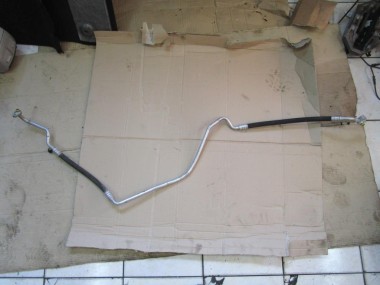 Трубка кондиционера MERCEDES-BENZ A-класс W169 (2004 - 2008) — Разборка Мерседес