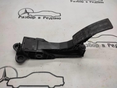 Педаль газа электронная MERCEDES-BENZ M-класс AMG W164 (2006 - 2008) — Разборка Мерседес