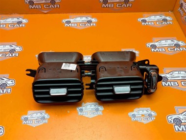 Воздуховод MERCEDES-BENZ GLE-класс V167 (2018 - 2024) — Разборка Мерседес