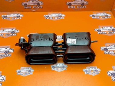 Воздуховод MERCEDES-BENZ GLE-класс V167 (2018 - 2024) — Разборка Мерседес