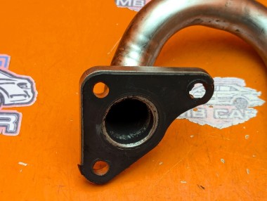 Трубка рециркуляции ОГ MERCEDES-BENZ M-класс W166 (2011 - 2015) &mdash; Разборка Мерседес