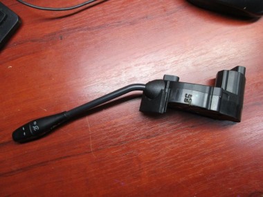 Переключатель круиз контроля MERCEDES-BENZ E-класс W211/S211 (2002 - 2006) — Разборка Мерседес