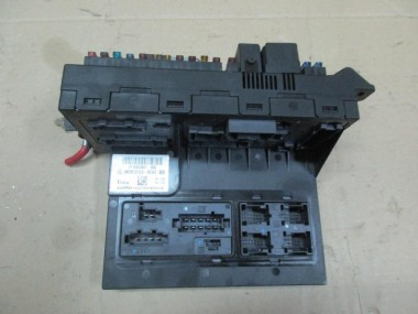 Блок SAM передний MERCEDES-BENZ E-класс W211/S211 (2002 - 2006) — Разборка Мерседес