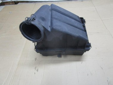 Корпус воздушного фильтра MERCEDES-BENZ M-класс W163 рестайлинг (2001 - 2005) — Разборка Мерседес