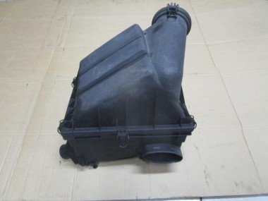 Корпус воздушного фильтра MERCEDES-BENZ M-класс W163 рестайлинг (2001 - 2005) — Разборка Мерседес