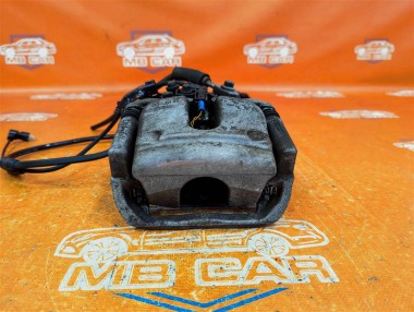 Суппорт задний правый MERCEDES-BENZ GLE-класс V167 (2018 - 2024) — Разборка Мерседес