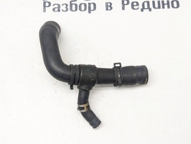 Патрубок ОЖ MERCEDES-BENZ C-класс W204/S204 (2006 - 2011) — Разборка Мерседес