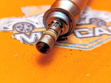 Форсунка БЕНЗИН MERCEDES-BENZ S-класс W221 рестайлинг (2009 - 2013) &mdash; Разборка Мерседес