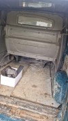 Сиденье заднее MERCEDES-BENZ Vito W639 (2003 - 2010) фото 6 &mdash; Разборка Мерседес